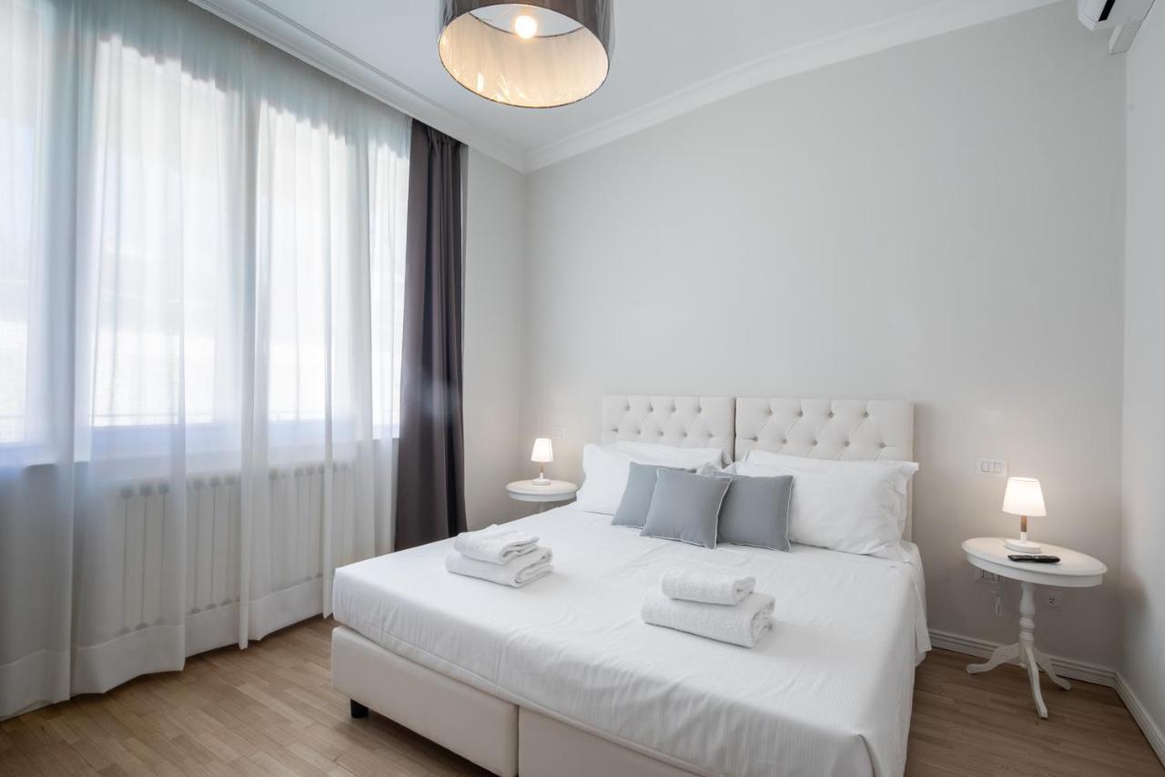 Апартаменты Duomo Prestige By Mmega Флоренция Экстерьер фото